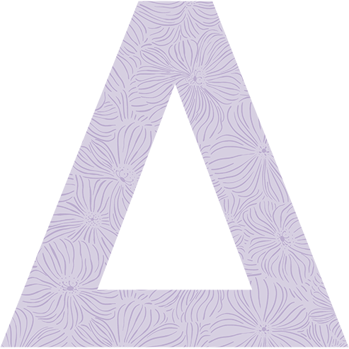 greek letters: set of 15 peel & stick textured decals