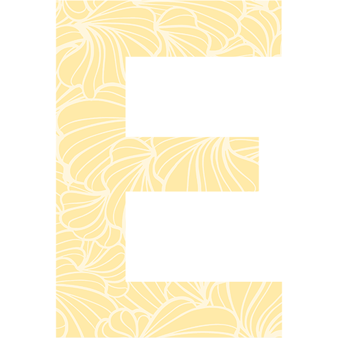 greek letters: set of 15 peel & stick textured decals
