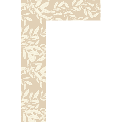 greek letters: set of 15 peel & stick textured decals