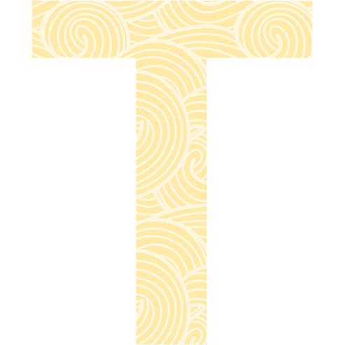 greek letters: set of 15 peel & stick textured decals