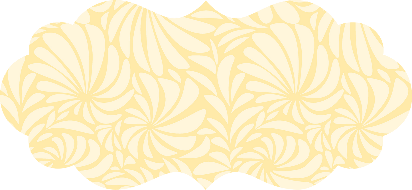 willow joy collection - set of 18 peel & stick decals