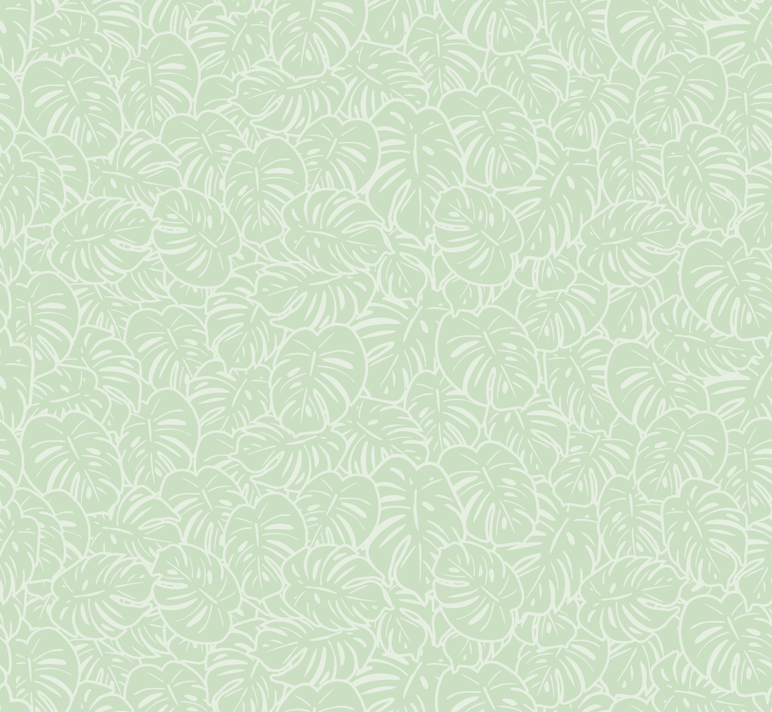 pastel green/mint