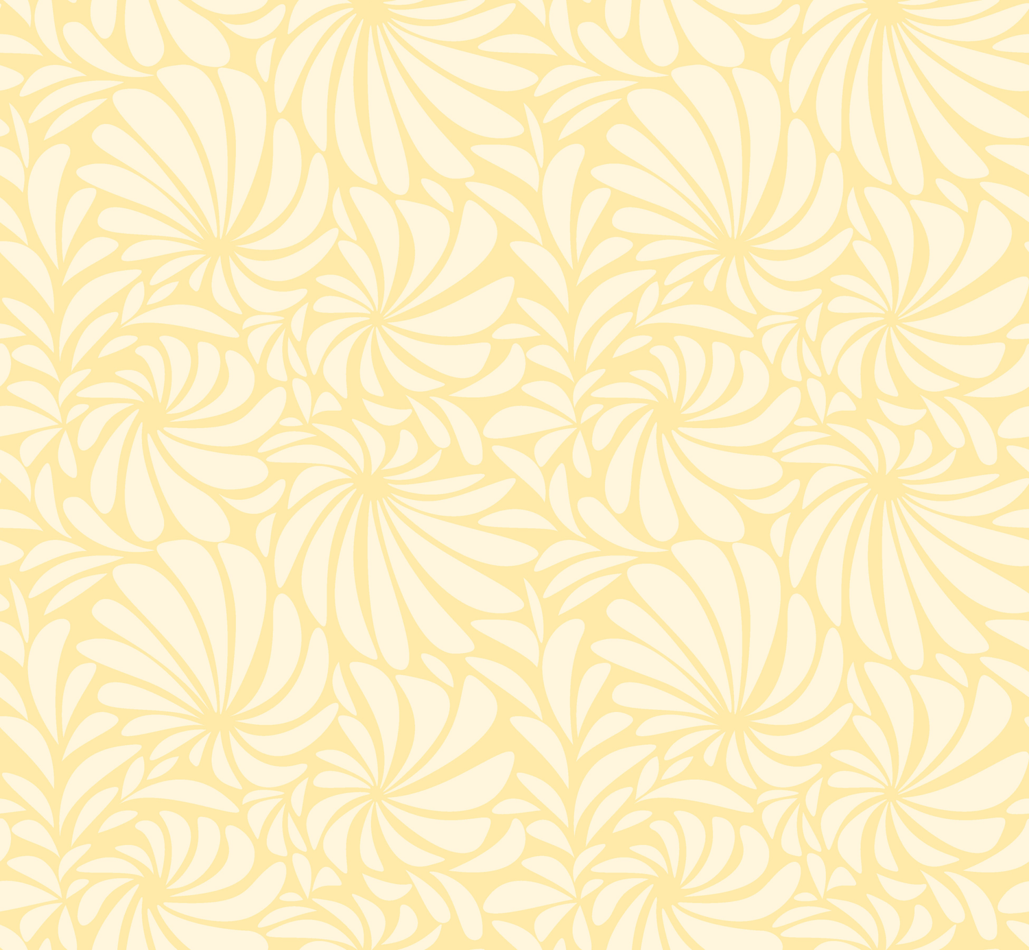 pastel yellow