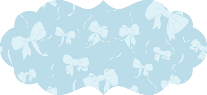 abigail elizabeth collection: set of 18 textured, peel & stick decals