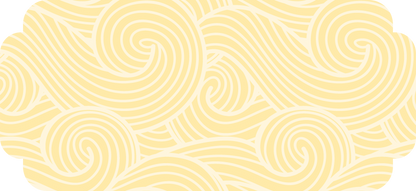 asha capri collection: set of 18 textured, peel & stick decals