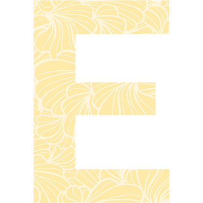 greek letters: set of 15 peel & stick textured decals
