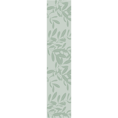 greek letters: set of 15 peel & stick textured decals