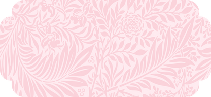 judith anne collection: set of 18 textured, peel & stick decals