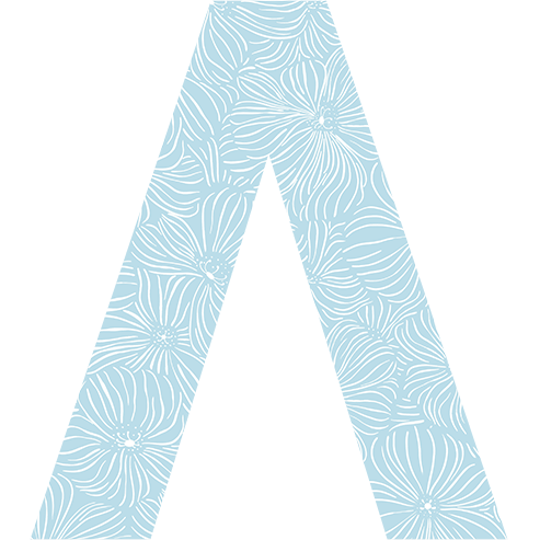 greek letters: set of 15 peel & stick textured decals