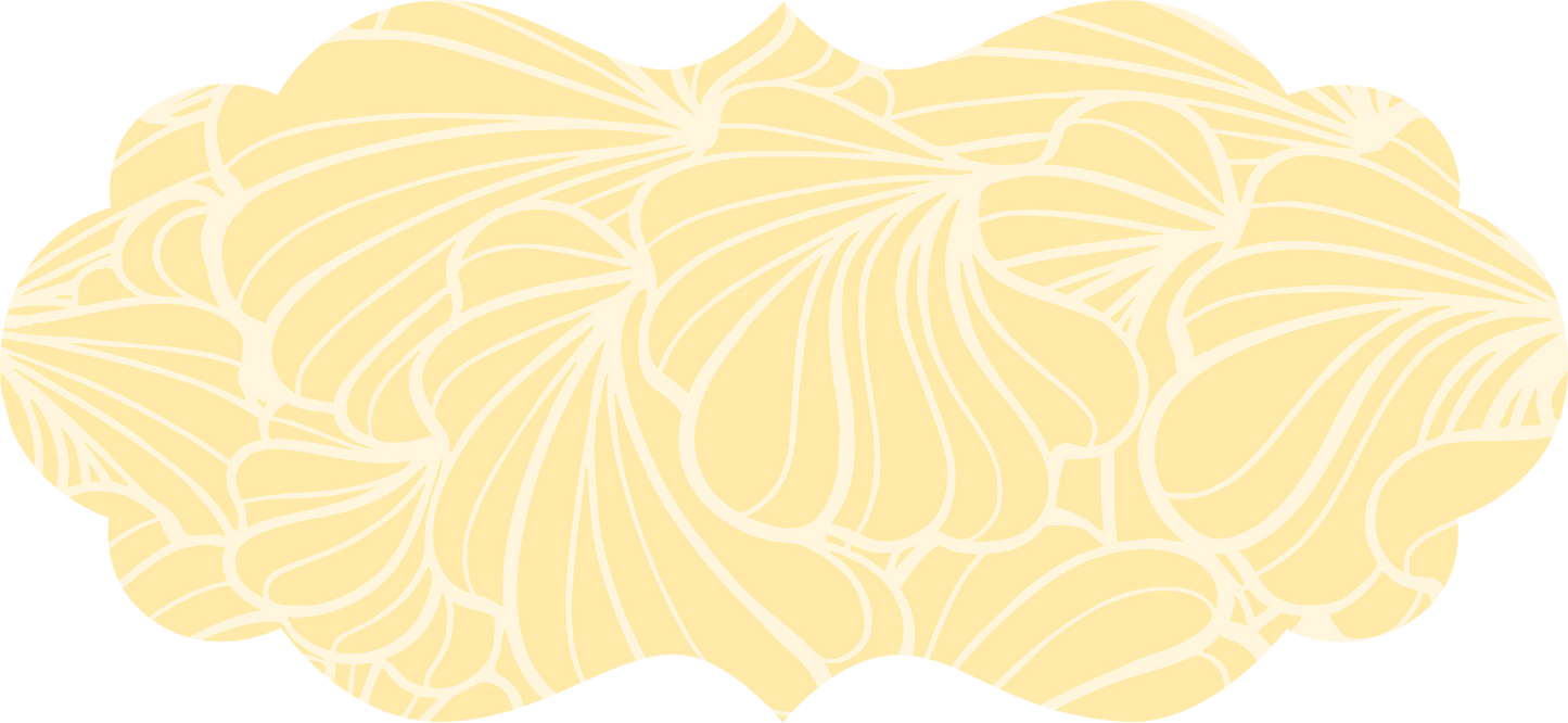 nia marie collection: set of 18 textured, peel & stick decals