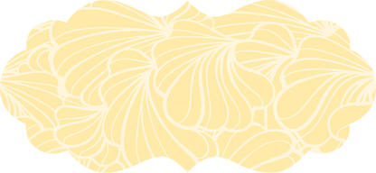 nia marie collection: set of 18 textured, peel & stick decals