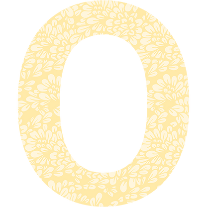 greek letters: set of 15 peel & stick textured decals