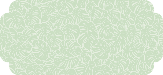 sienna grace collection: set of 18 textured, peel & stick decals