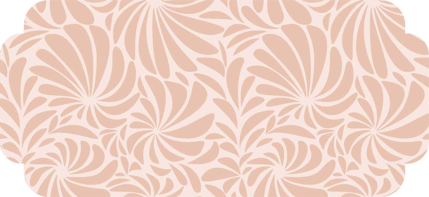 willow joy collection - set of 18 peel & stick decals