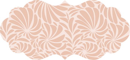 willow joy collection - set of 18 peel & stick decals