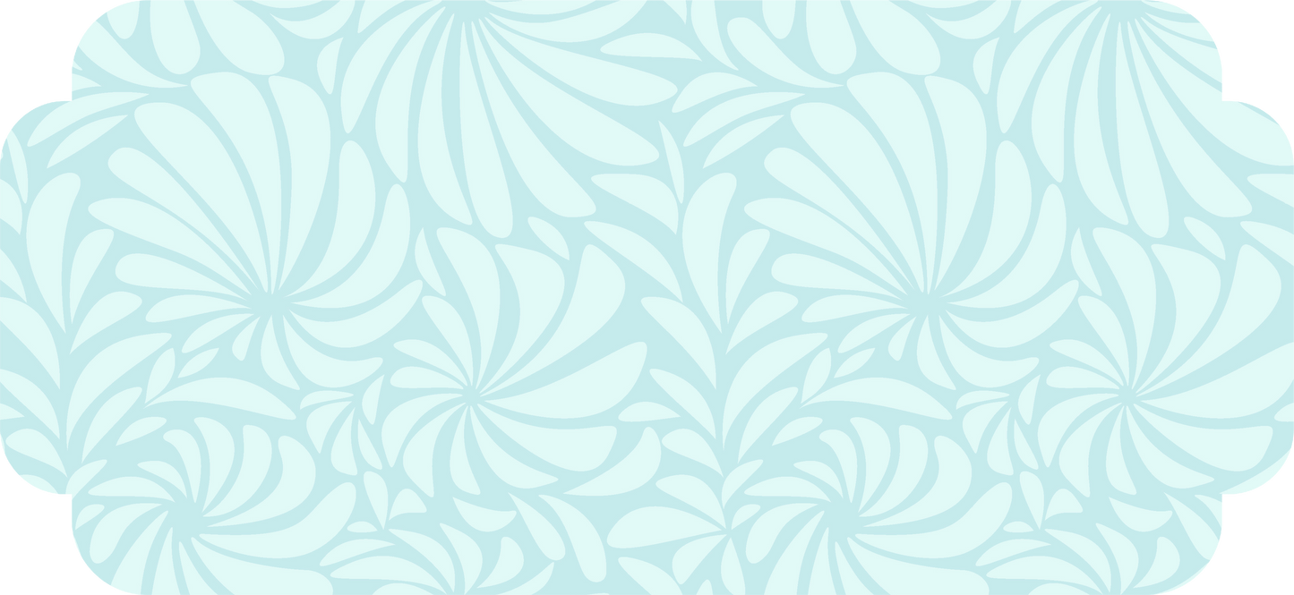 willow joy collection - set of 18 peel & stick decals