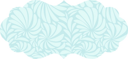 willow joy collection - set of 18 peel & stick decals