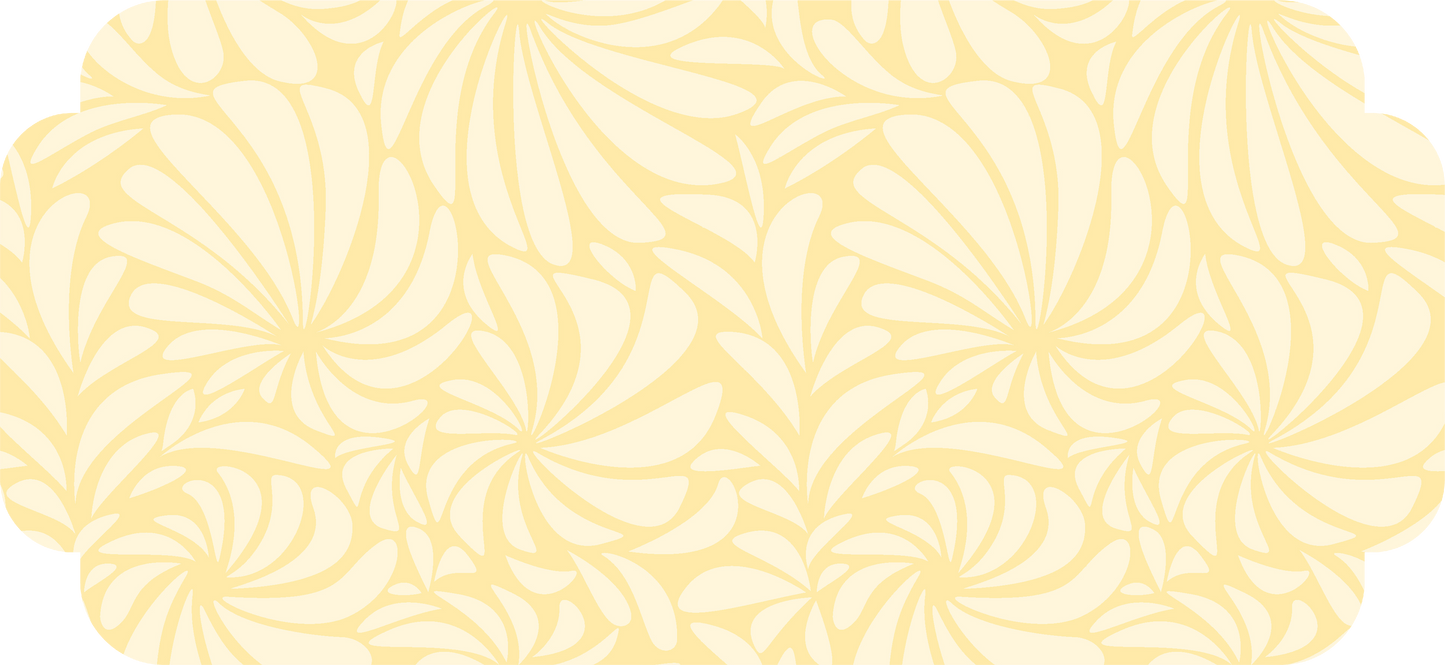 willow joy collection - set of 18 peel & stick decals