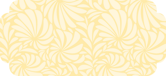 willow joy collection: set of 18 textured, peel & stick decals