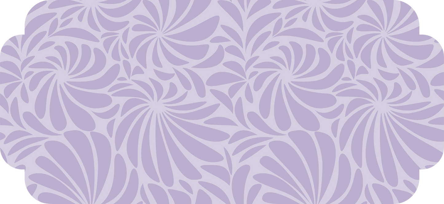 willow joy collection - set of 18 peel & stick decals