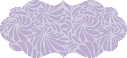 willow joy collection - set of 18 peel & stick decals