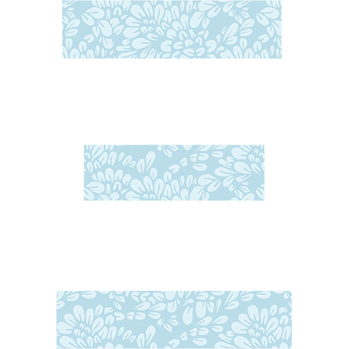 greek letters: set of 15 peel & stick textured decals